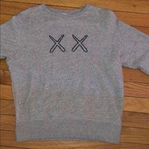KAWS Crewneck
